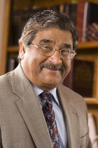 Naresh S. Dalal, Florida State University
