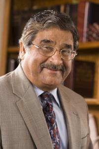 Naresh S. Dalal, Florida State University