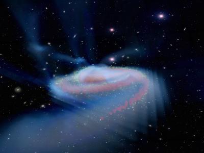 Galaxy Formation