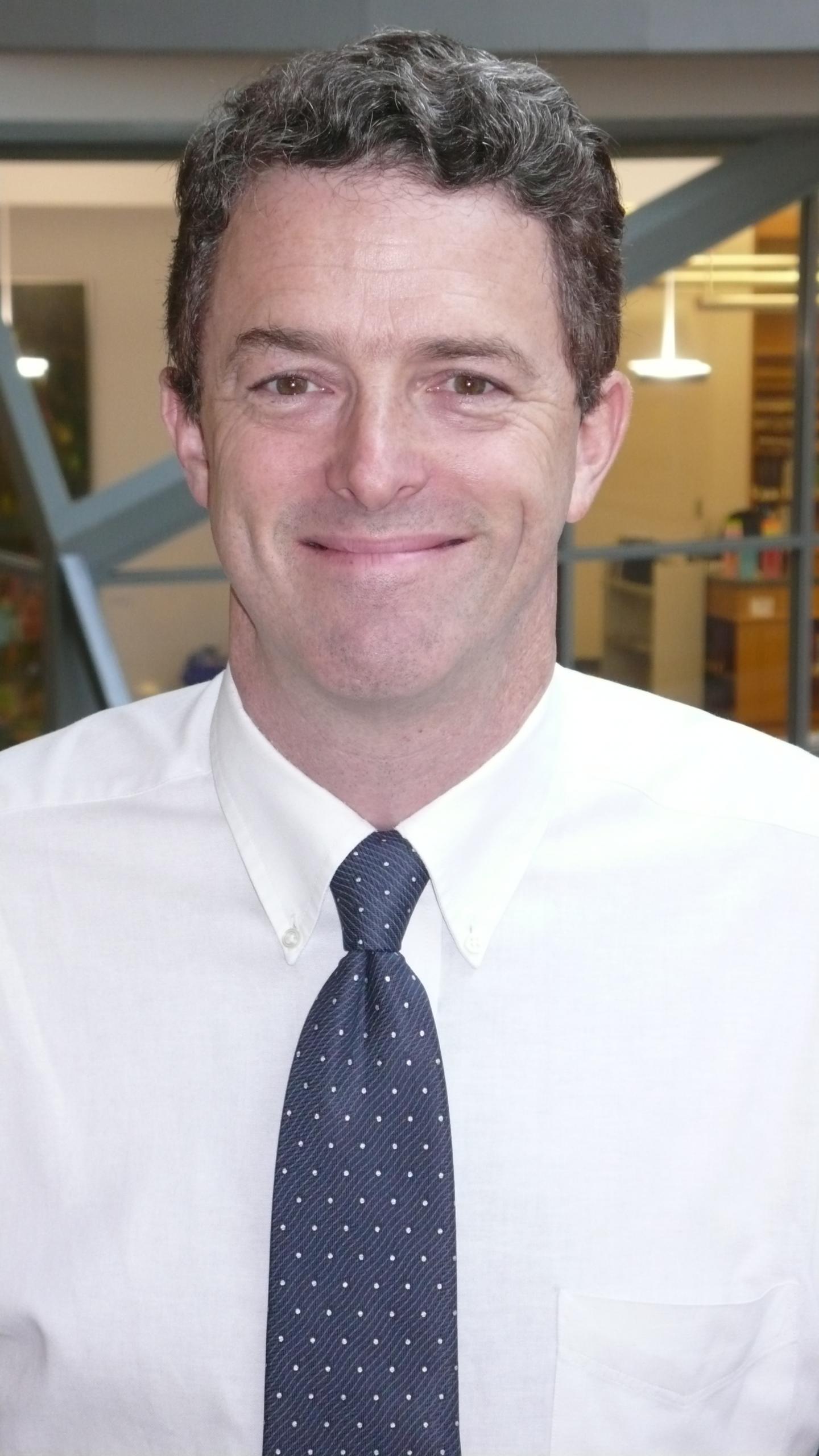 David Soberman, University of Toronto