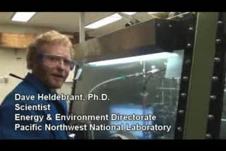 Reversible Acid Gas Capture in the Lab