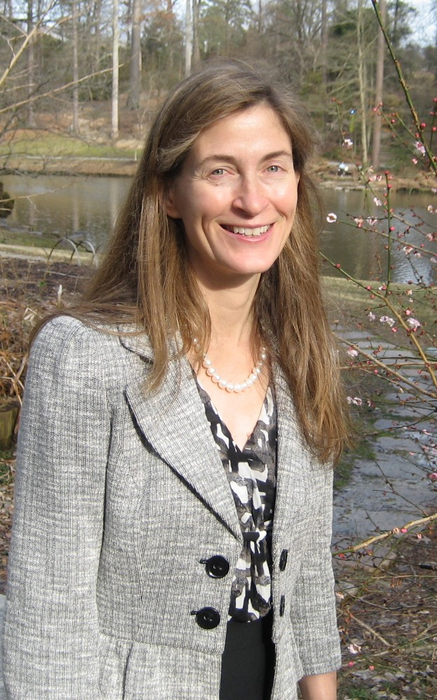 Dr. Robin Canup