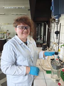 Dr Monika Čekavičiūtė
