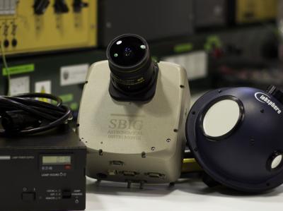 All-Sky Camera