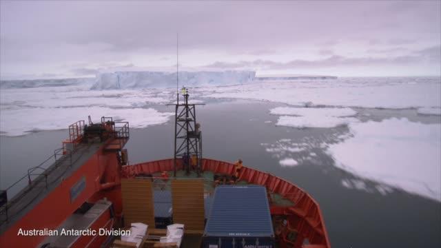 Totten Glacier
