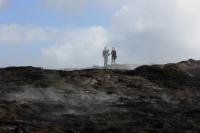McMaster Scientists Tackle Major Challenges to Sending Astronauts to Search for Life on Mars(2 of 2)
