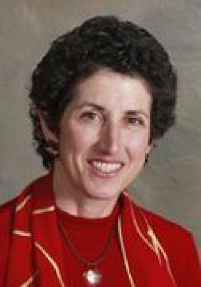 Rita Redberg, UCSF