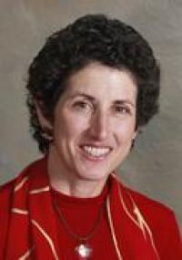 Rita Redberg, UCSF
