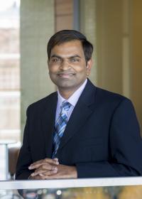 Shobhan Gaddameedhi, WSU