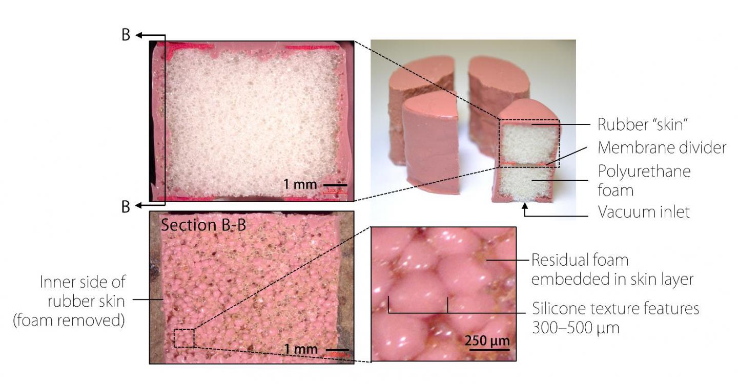 Plug-and-Play Robot Parts Improve Soft Robotic Operations (9 of 10)