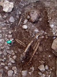 Grave
