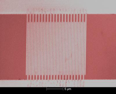 Key Ingredient: Change in Material Boosts Prospects of Ultrafast Single-photon Detector