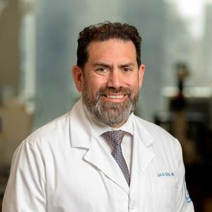 Dr. Luis Diaz