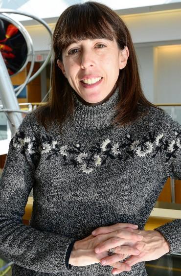Cheryl Rosenfeld, University of Missouri-Columbia