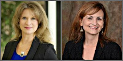 Sharolyn Dihigo and Barbara Gray, University of Texas at Arlington