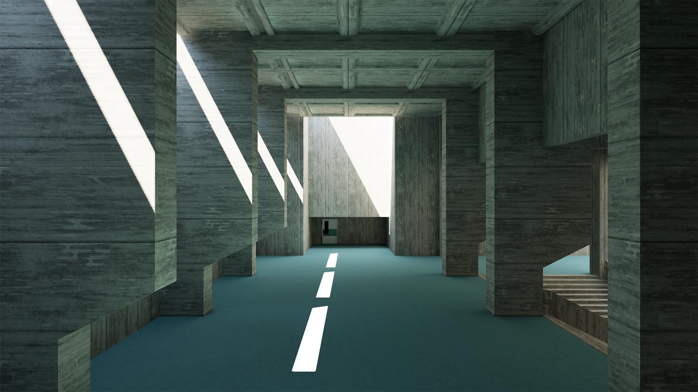 New Computational Method for Lighting in Computer Graphics