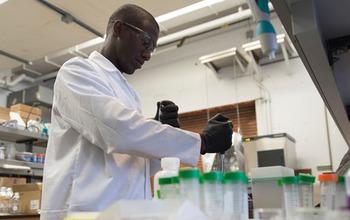 William A. Tarpeh, University of California Berkeley