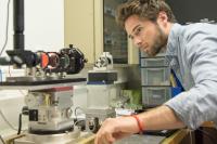 Valerio Cerantola, European Synchrotron Radiation Facility (1 of 2)