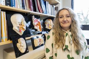 UVic researcher 2