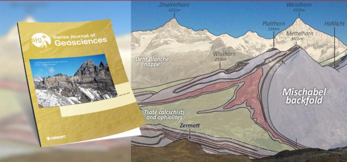 Swiss Journal of Geosciences