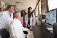 CSU Researchers