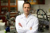 Dr. Paulius Pavelas Danilovas, Kaunas University of Technology