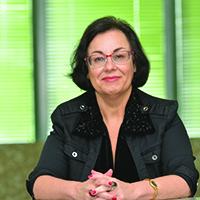 Helen Lavretsky, University of California - Los Angeles Health Sciences