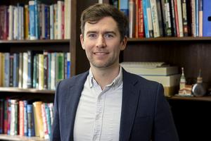 Rich Adams