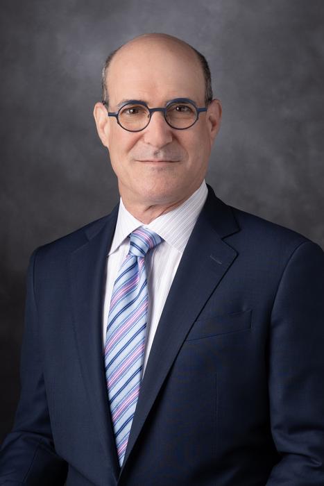 Jeffrey Weinberg, M.D.