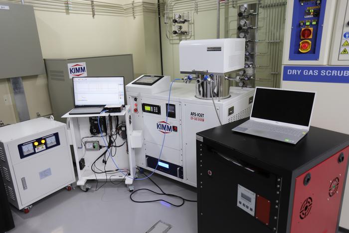 AI Intelligent System Based on Plasma Synthesis Equipment (PECVD) and Real-Time Diagnostic Systems (OES, QMS)