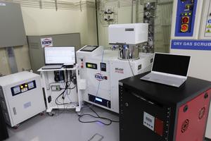 AI Intelligent System Based on Plasma Synthesis Equipment (PECVD) and Real-Time Diagnostic Systems (OES, QMS)