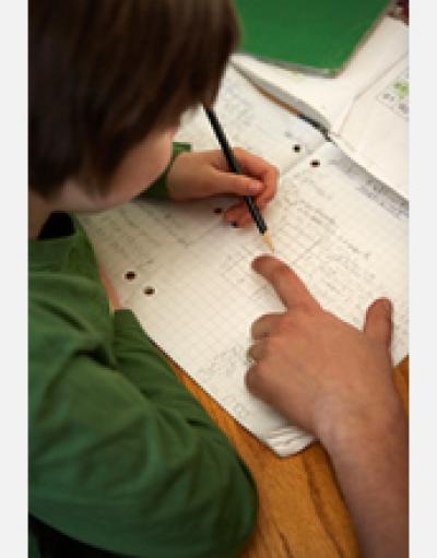 All Students Proficient on State Tests by 2014? (2 of 2)