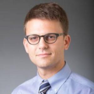 Gabriel Brooks, MD, MPH, of Dartmouth Geisel School of Medicine