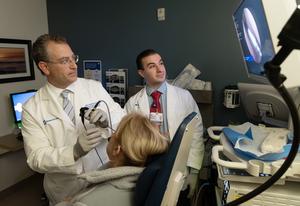 Bradley J. Goldstein, M.D., Ph.D. and Vincent M. D’Anniballe 1