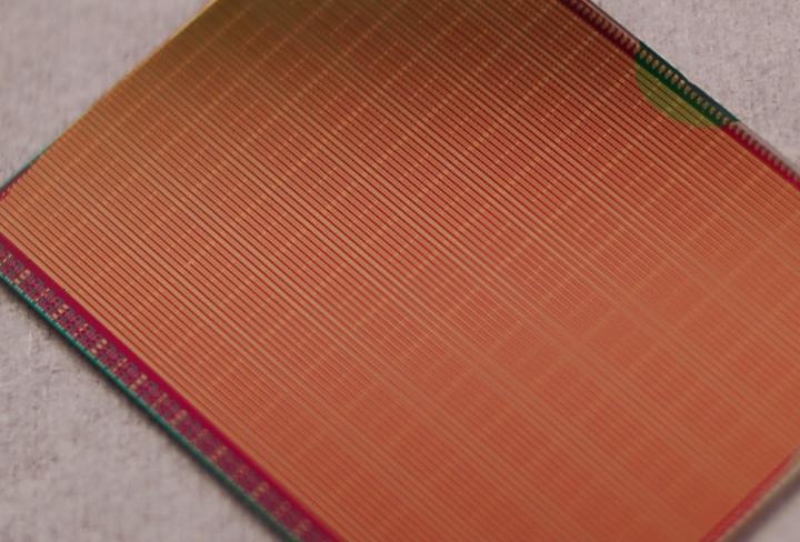 Magnetic Tunnel Junctions