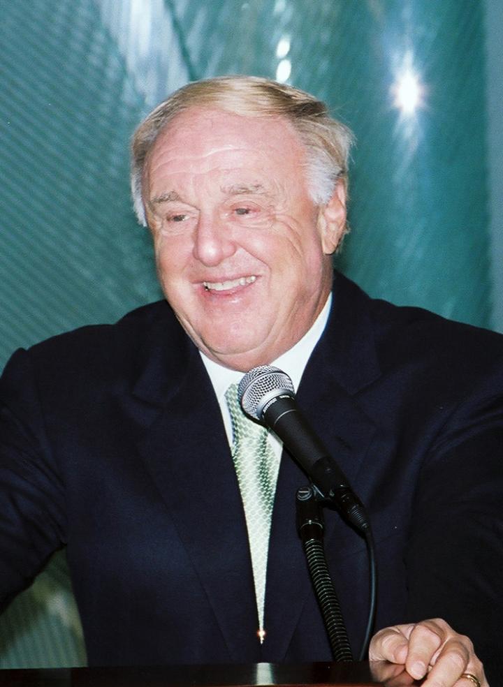 Richard Lerner, The Scripps Research Institute