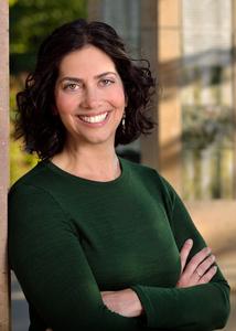 Elise Zipkin of Michigan State University