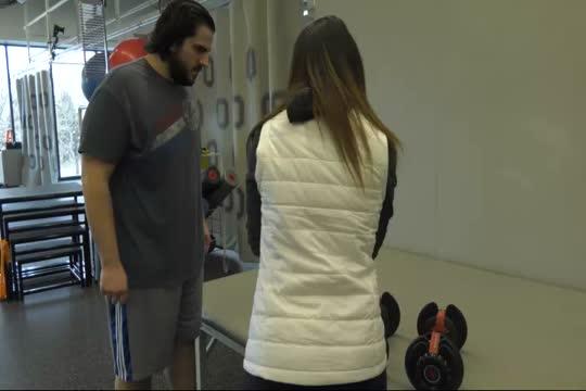 Study Finds Knee Surgery Holds Even in Heavier Patients