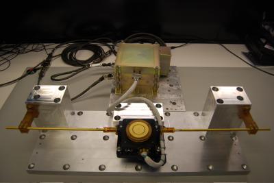 The PISA Instrument