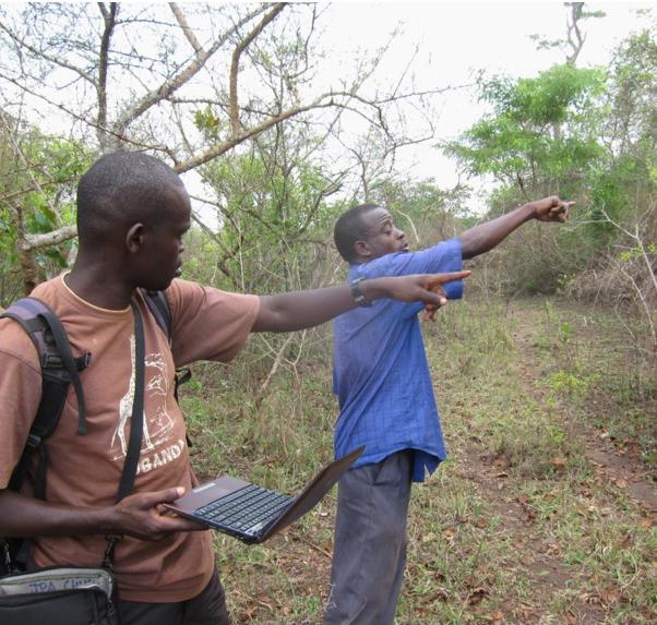 Payments to Protect Forests Are Worth It (2 of 5)