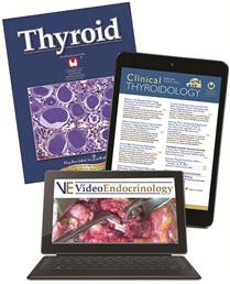 <em>Thyroid</em>