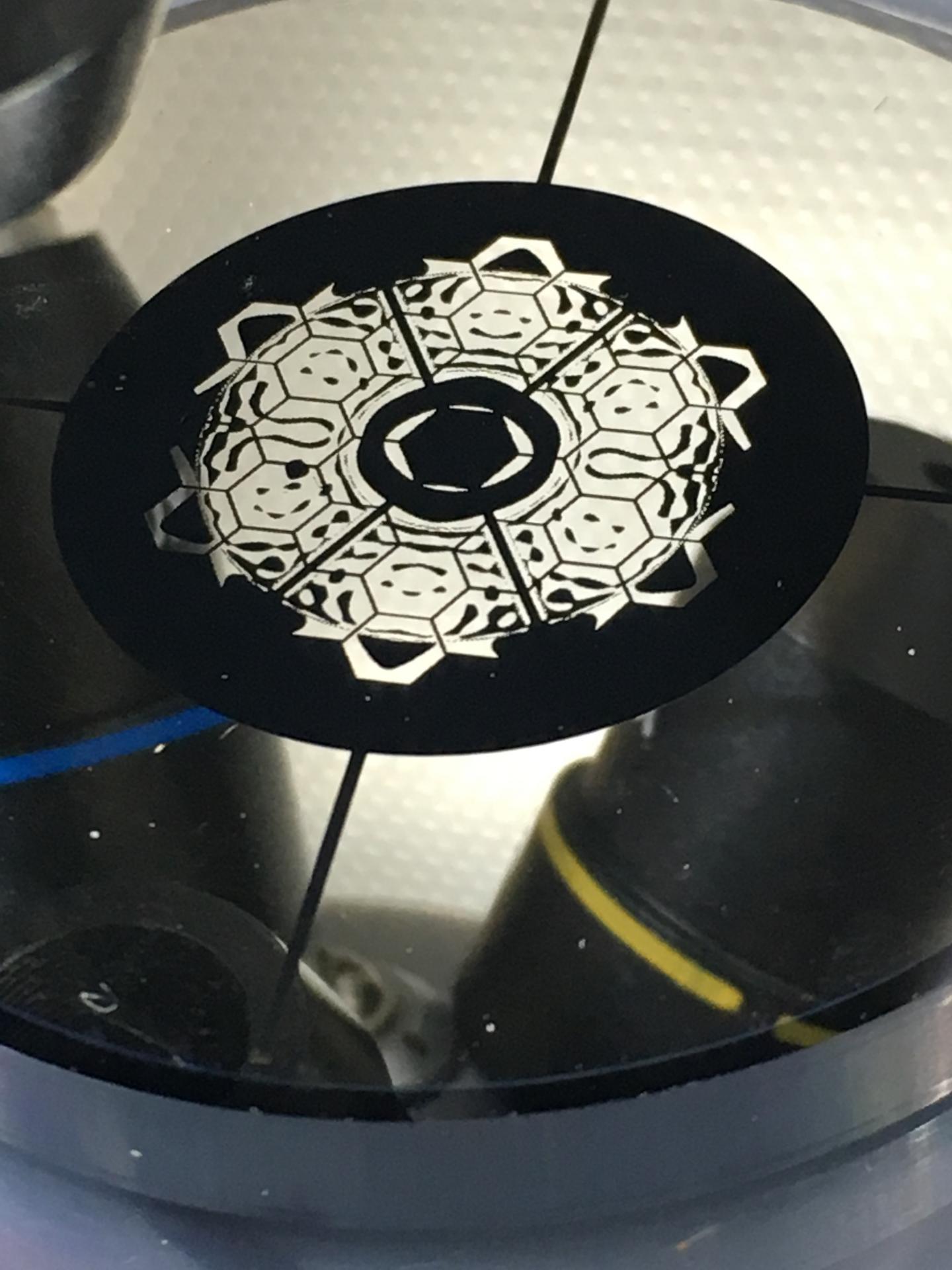 Internal Coronagraphic Devices