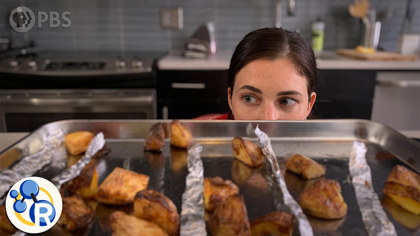 Level up Your Thanksgiving Potatoes with This Simple Ingredient (Video)