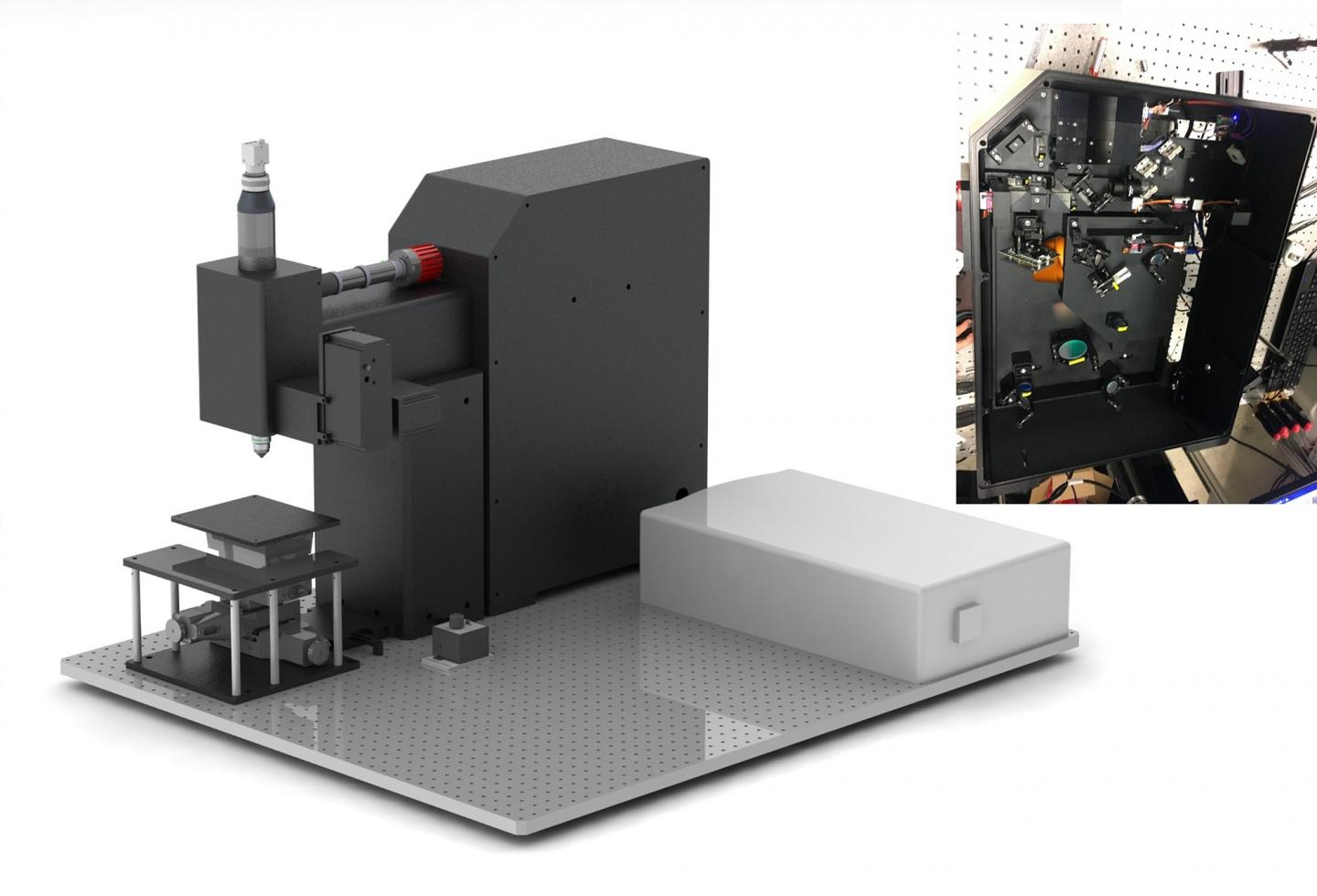 CAD Model 