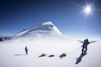 Ice Memory -- Grand Combin Survey (2 of 2)