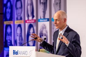 Bial Award in Biomedicine 2025 jury