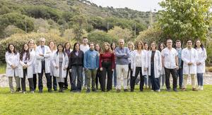 Endocrine, Thyroid and Obesity Research Group at IGTP