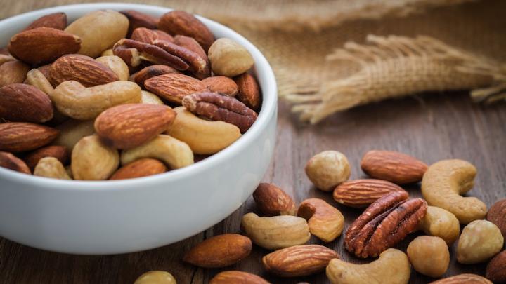 Nut Variety