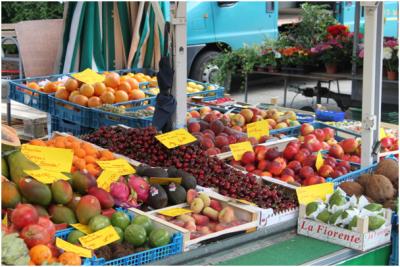 Local Markets