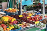 Local Markets